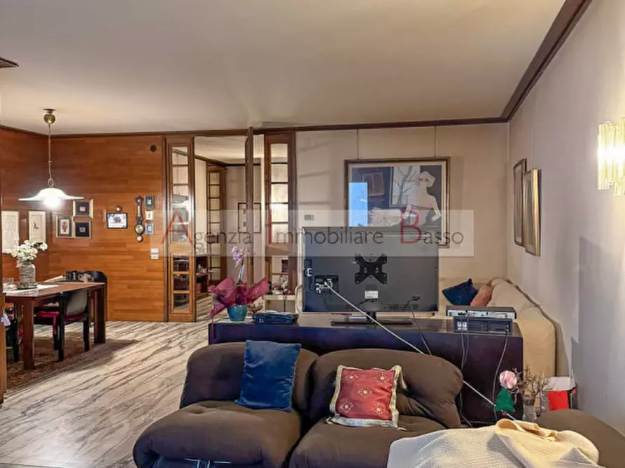 Immagine 2 di Appartamento in vendita  in VIA SANTA AGNESE a Padova