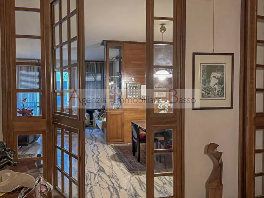 Immagine 3 di Appartamento in vendita  in VIA SANTA AGNESE a Padova