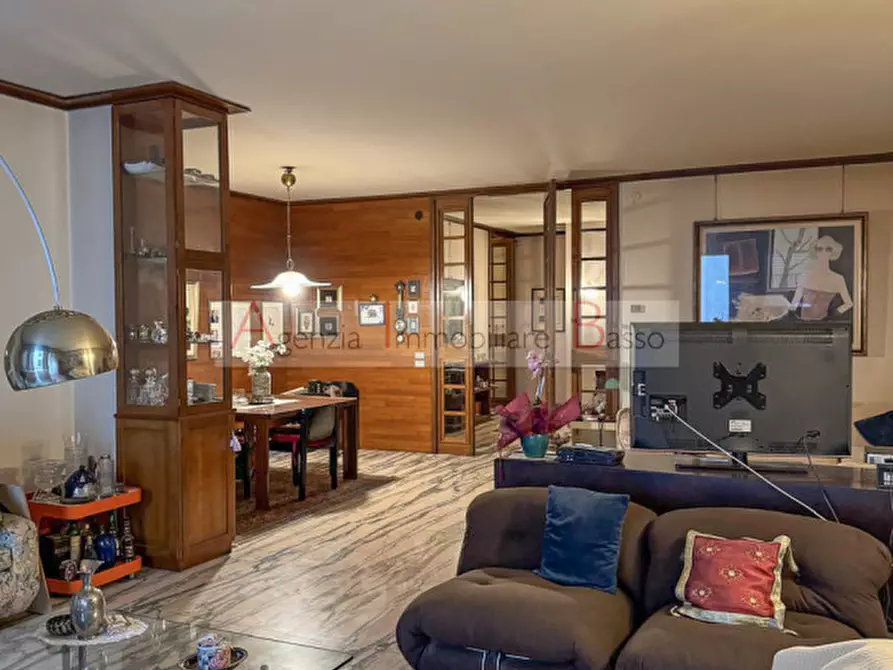 Immagine 4 di Appartamento in vendita  in VIA SANTA AGNESE a Padova