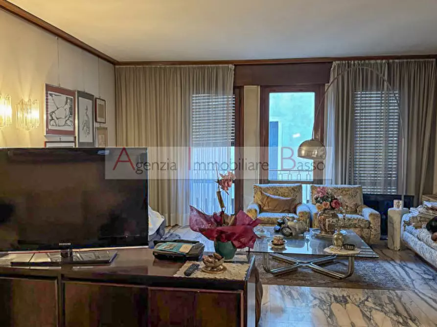 Immagine 5 di Appartamento in vendita  in VIA SANTA AGNESE a Padova