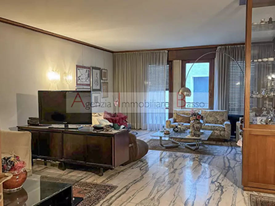 Immagine 6 di Appartamento in vendita  in VIA SANTA AGNESE a Padova