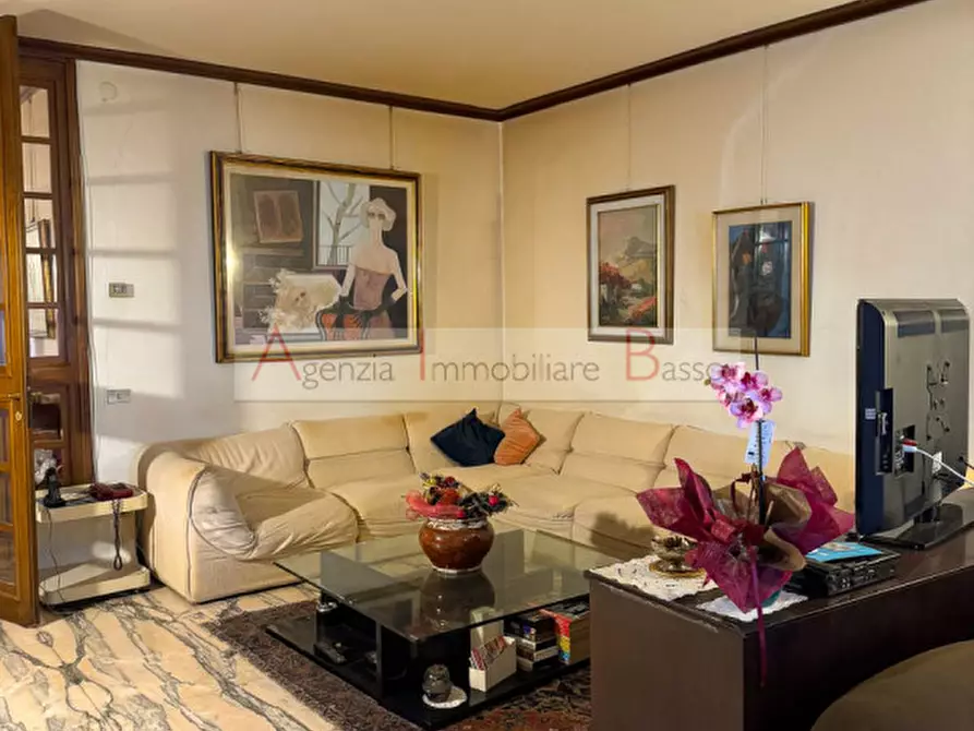 Immagine 8 di Appartamento in vendita  in VIA SANTA AGNESE a Padova