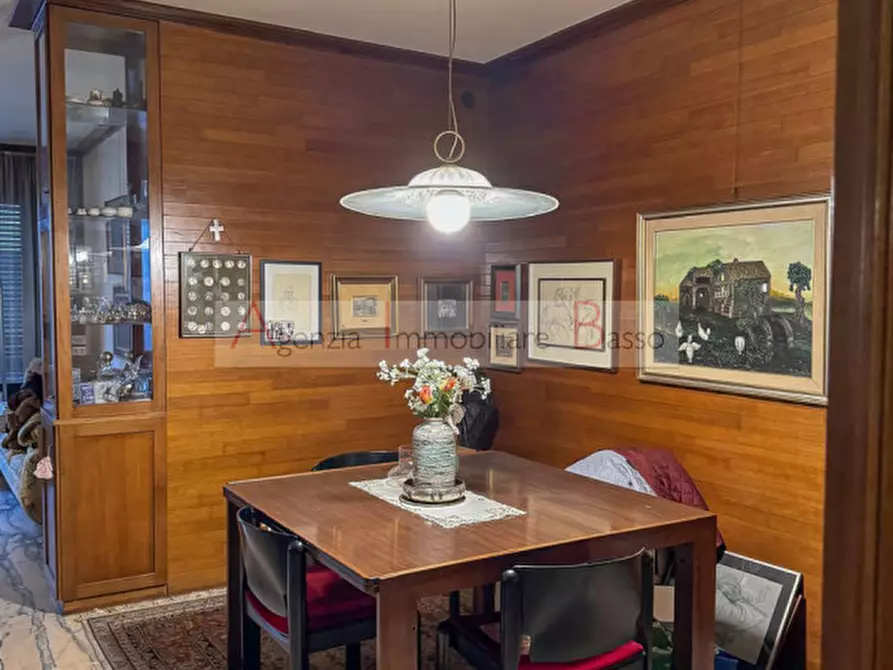 Immagine 12 di Appartamento in vendita  in VIA SANTA AGNESE a Padova