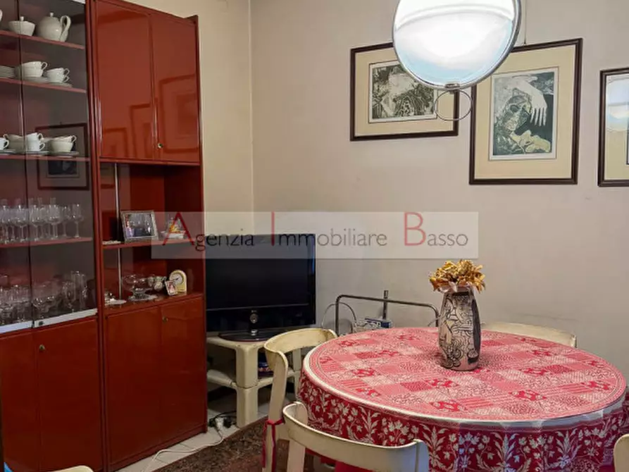 Immagine 13 di Appartamento in vendita  in VIA SANTA AGNESE a Padova