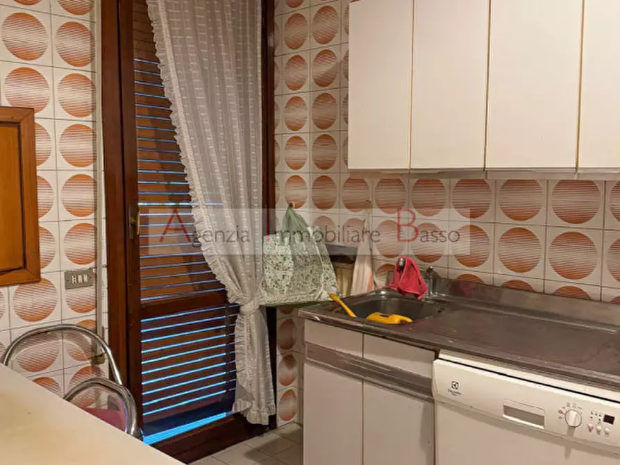 Immagine 15 di Appartamento in vendita  in VIA SANTA AGNESE a Padova