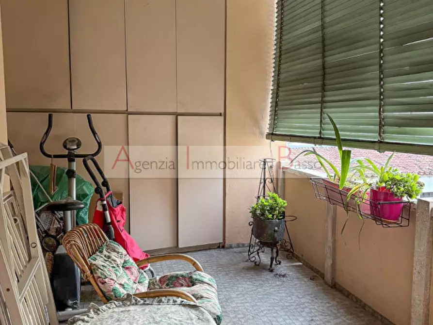 Immagine 17 di Appartamento in vendita  in VIA SANTA AGNESE a Padova