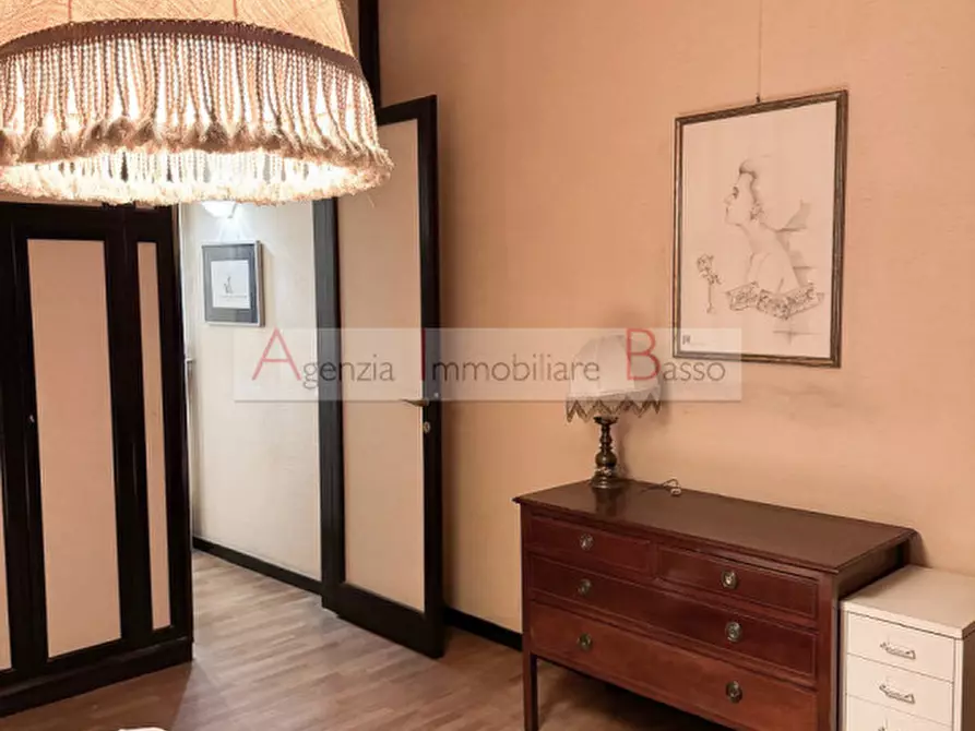 Immagine 20 di Appartamento in vendita  in VIA SANTA AGNESE a Padova