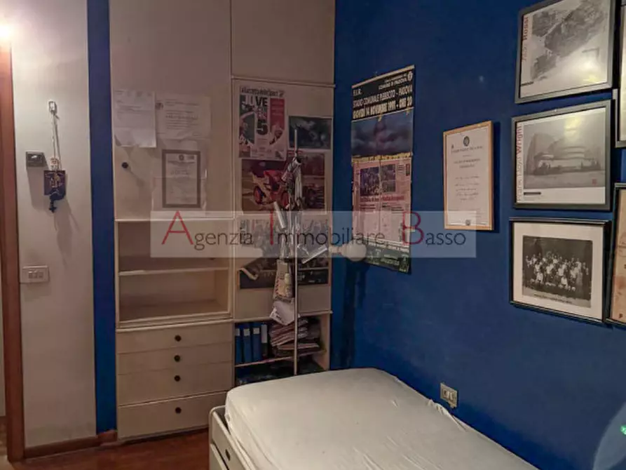 Immagine 22 di Appartamento in vendita  in VIA SANTA AGNESE a Padova