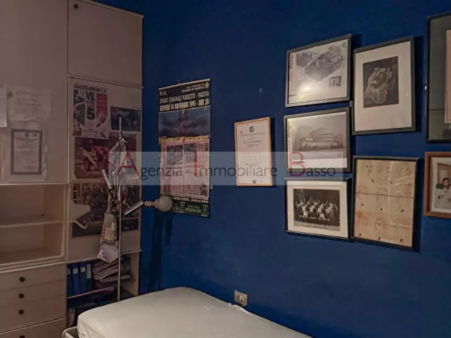 Immagine 23 di Appartamento in vendita  in VIA SANTA AGNESE a Padova