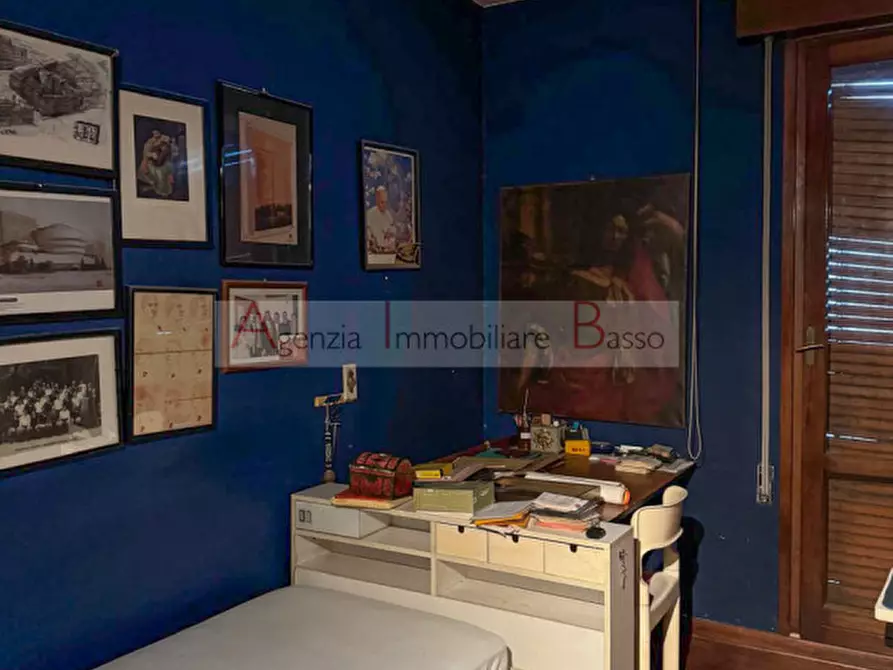 Immagine 24 di Appartamento in vendita  in VIA SANTA AGNESE a Padova