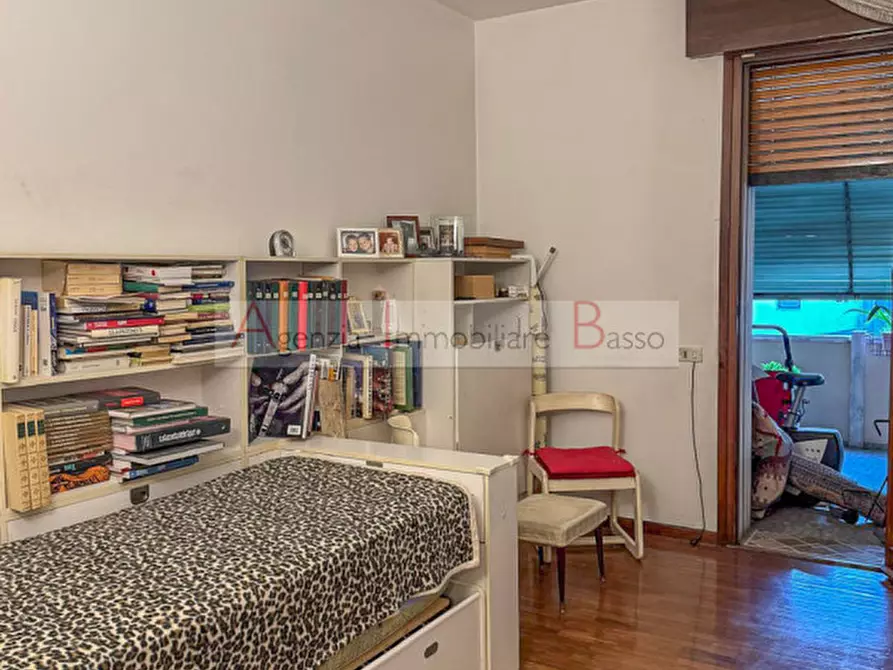 Immagine 25 di Appartamento in vendita  in VIA SANTA AGNESE a Padova