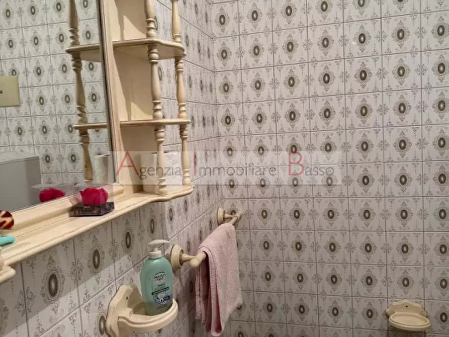 Immagine 26 di Appartamento in vendita  in VIA SANTA AGNESE a Padova