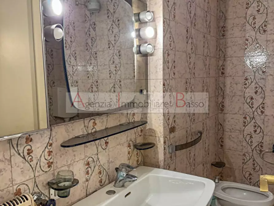 Immagine 27 di Appartamento in vendita  in VIA SANTA AGNESE a Padova