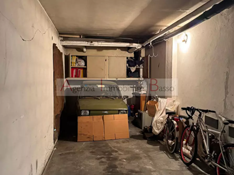 Immagine 29 di Appartamento in vendita  in VIA SANTA AGNESE a Padova