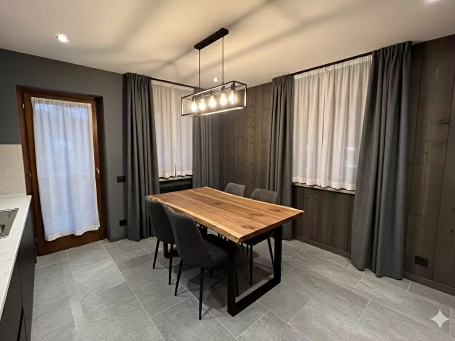 Immagine 2 di Appartamento in vendita  in Via Monsignor D.Bortoli 10 a Asiago