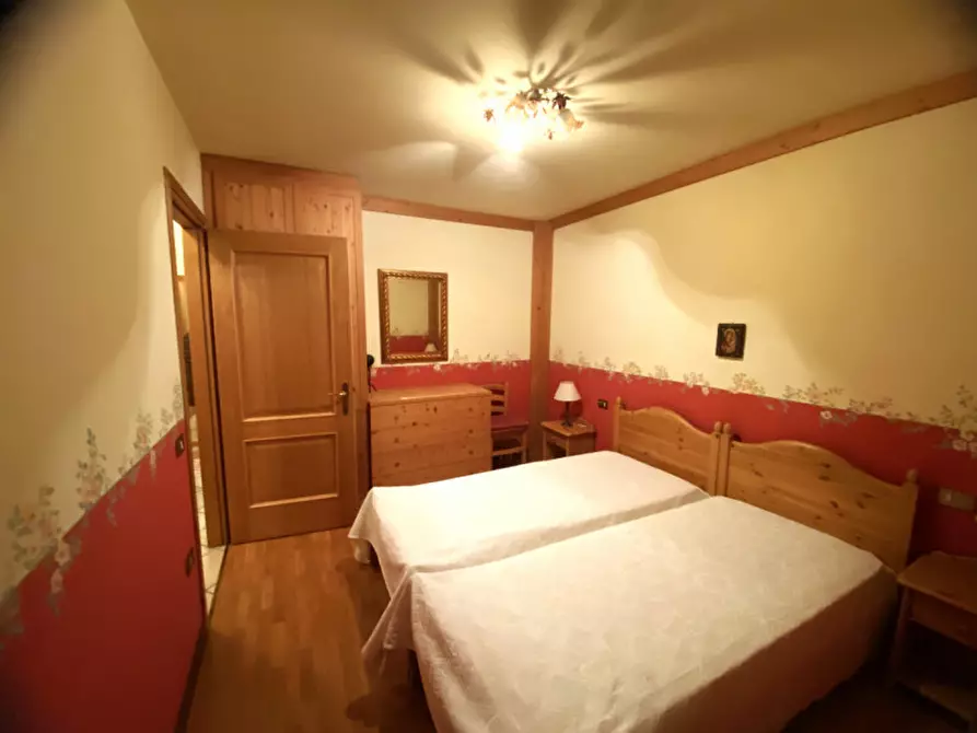 Immagine 3 di Appartamento in vendita  in Via Monsignor D.Bortoli 10 a Asiago