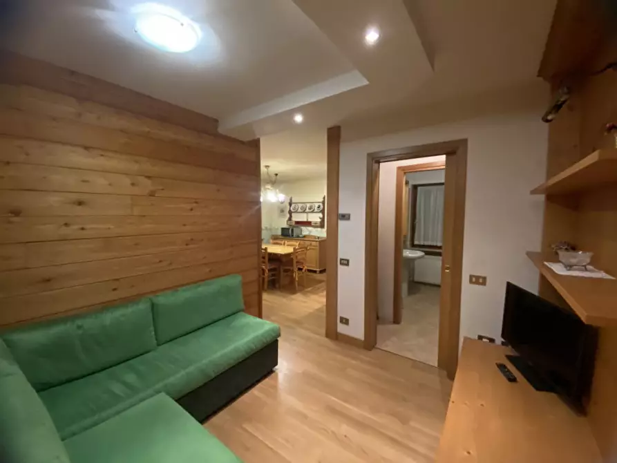 Immagine 4 di Appartamento in vendita  in Via Monsignor D.Bortoli 10 a Asiago