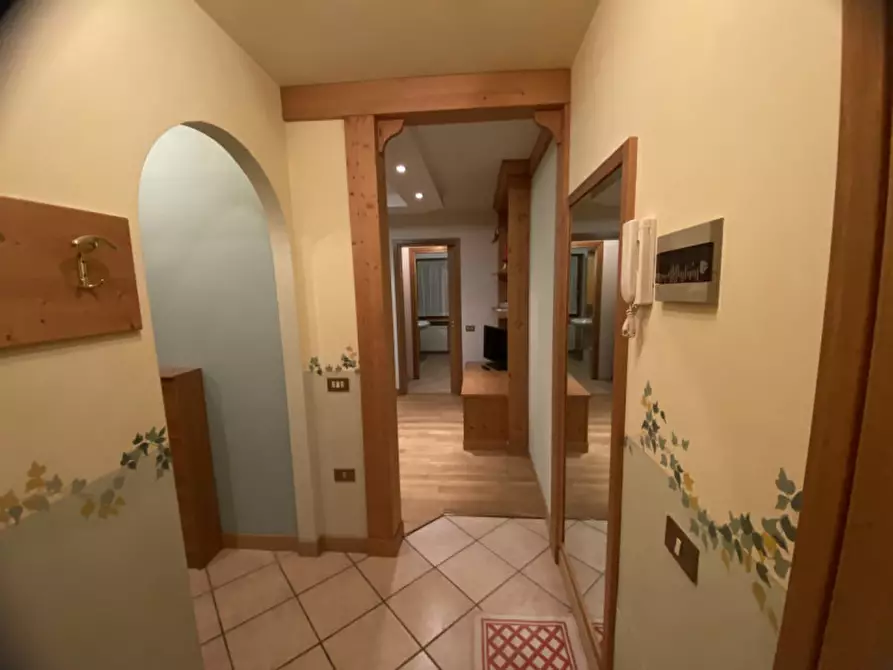 Immagine 5 di Appartamento in vendita  in Via Monsignor D.Bortoli 10 a Asiago