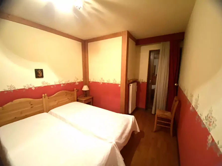 Immagine 6 di Appartamento in vendita  in Via Monsignor D.Bortoli 10 a Asiago