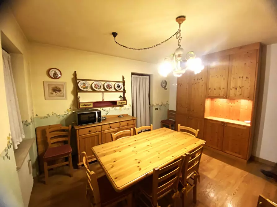 Immagine 7 di Appartamento in vendita  in Via Monsignor D.Bortoli 10 a Asiago