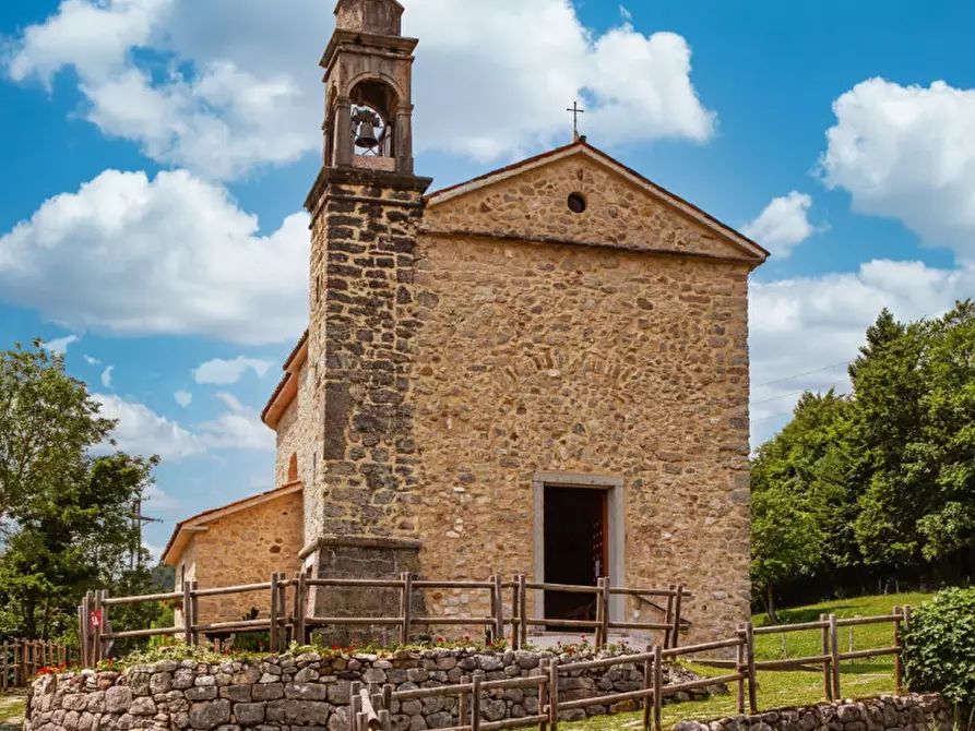 Immagine 12 di Appartamento in vendita  in Via Monsignor D.Bortoli 10 a Asiago