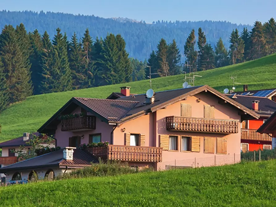 Immagine 8 di Appartamento in vendita  in Via Monsignor D.Bortoli 10 a Asiago