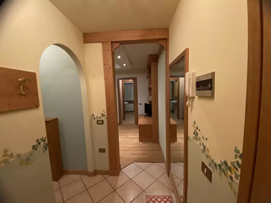 Immagine 11 di Appartamento in vendita  in Via Monsignor D.Bortoli 10 a Asiago