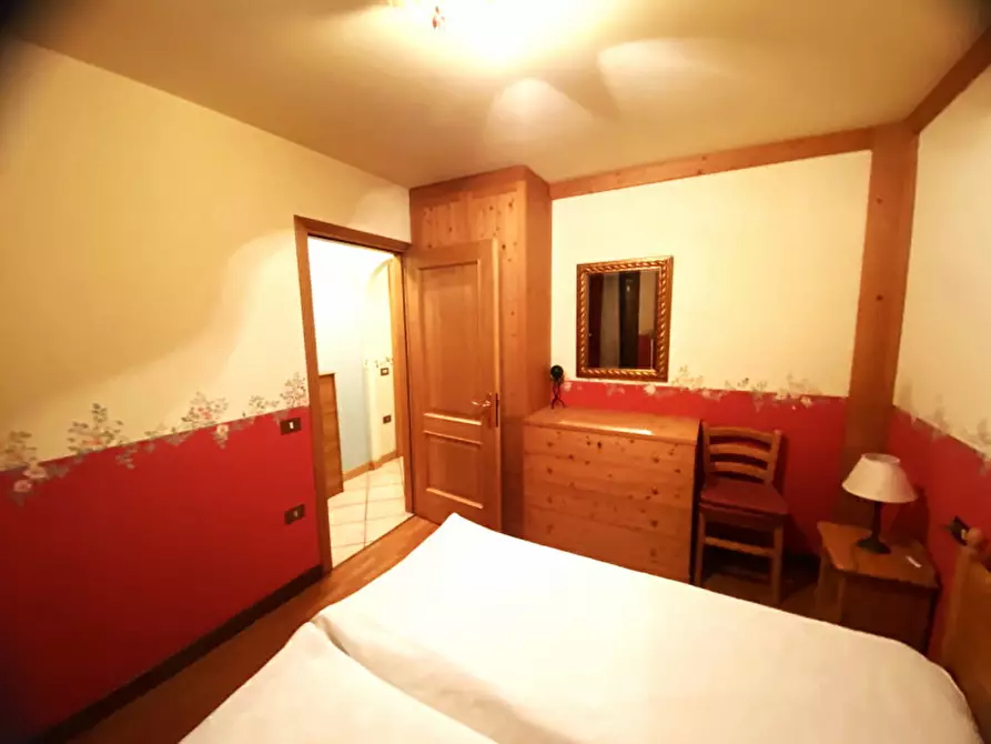 Immagine 13 di Appartamento in vendita  in Via Monsignor D.Bortoli 10 a Asiago
