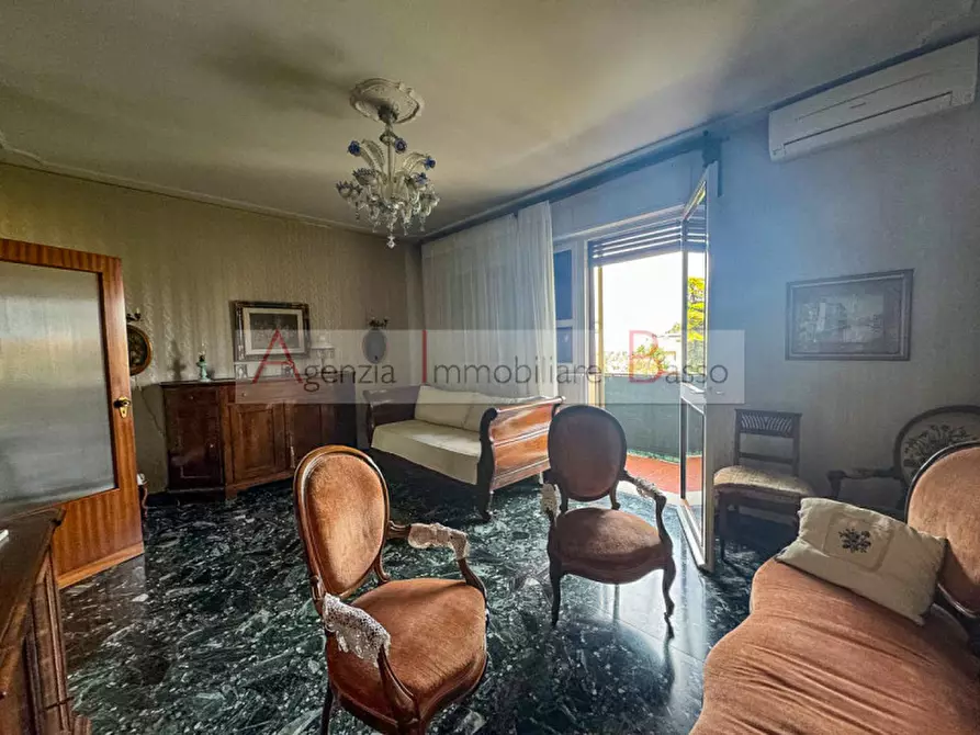 Immagine 1 di Appartamento in vendita  in VIA ALFIERI a Padova