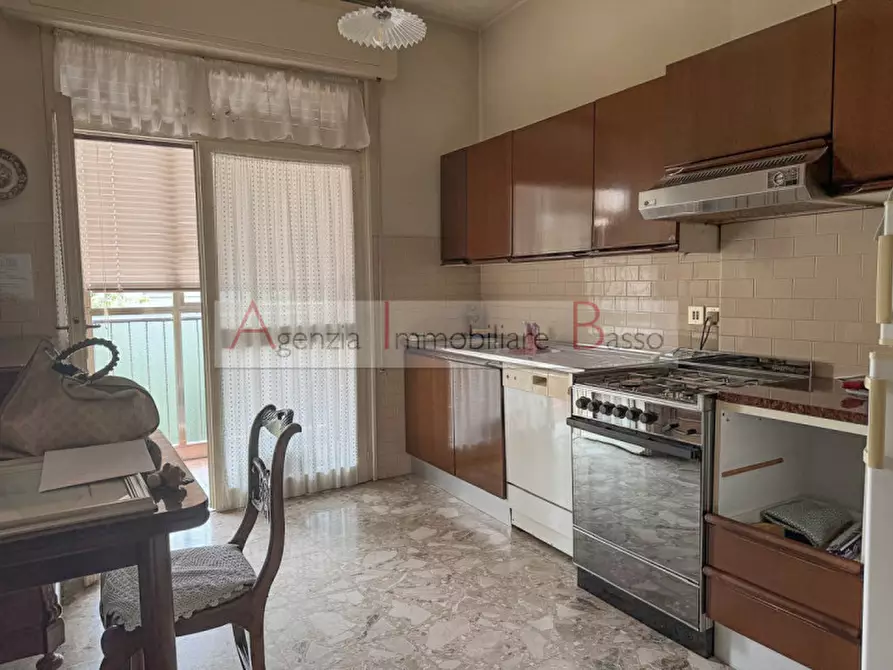 Immagine 5 di Appartamento in vendita  in VIA ALFIERI a Padova