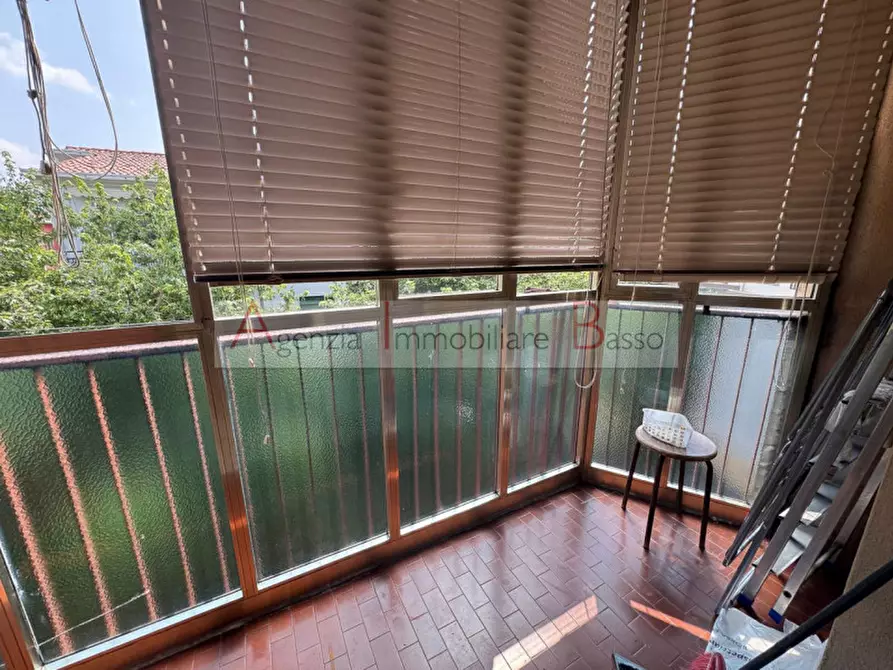 Immagine 7 di Appartamento in vendita  in VIA ALFIERI a Padova