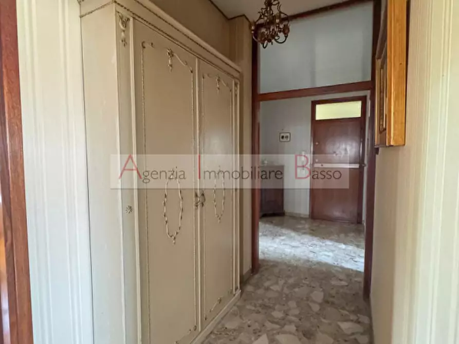 Immagine 10 di Appartamento in vendita  in VIA ALFIERI a Padova