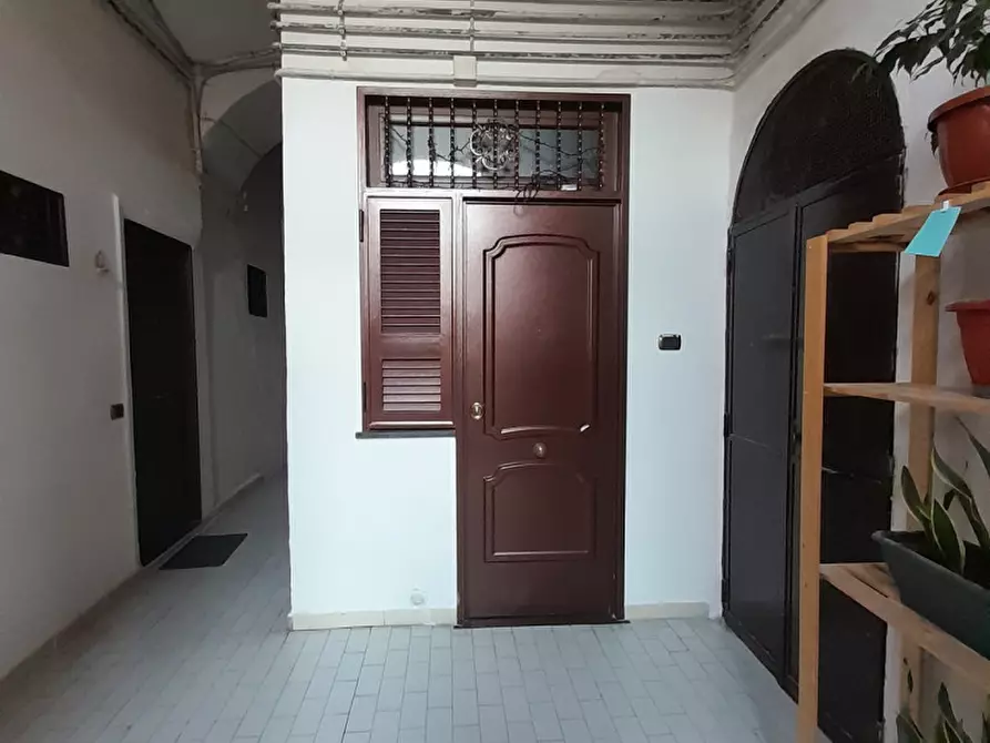Immagine 2 di Appartamento in affitto  in via ottavio morisani 43 a Napoli