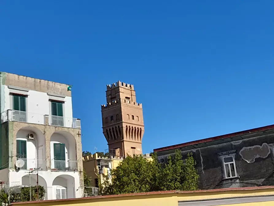 Immagine 3 di Appartamento in affitto  in via ottavio morisani 43 a Napoli