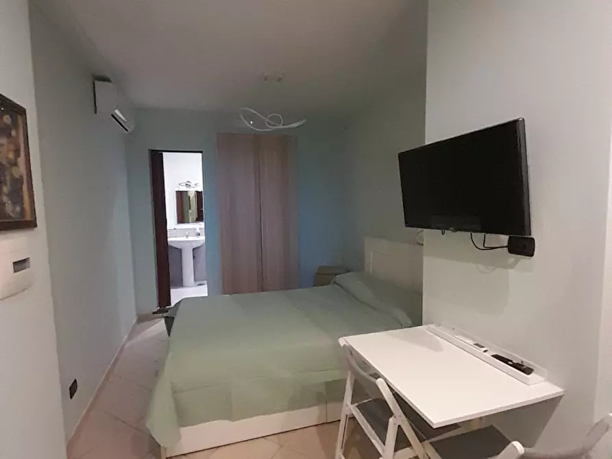 Immagine 4 di Appartamento in affitto  in via ottavio morisani 43 a Napoli