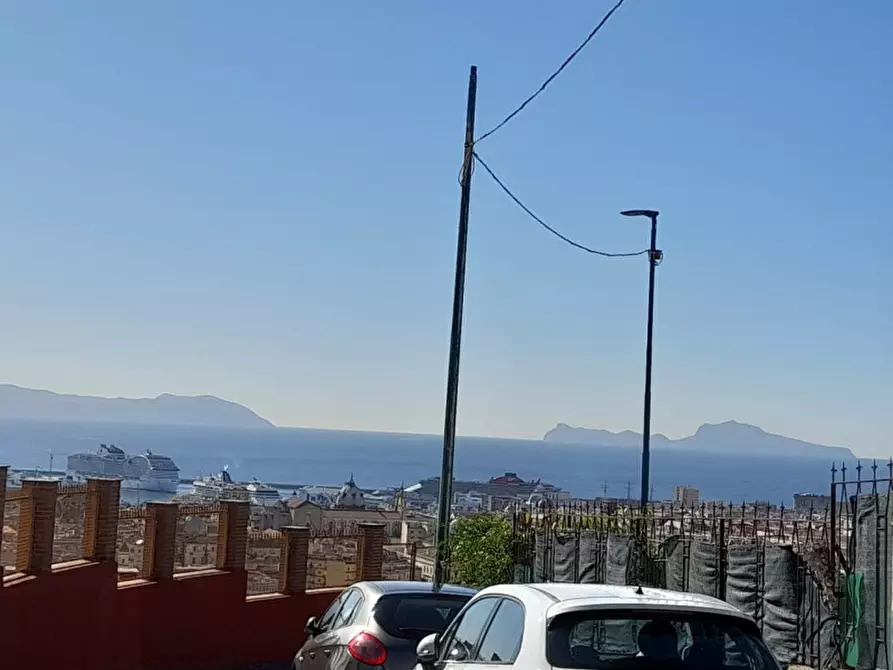 Immagine 5 di Appartamento in affitto  in via ottavio morisani 43 a Napoli