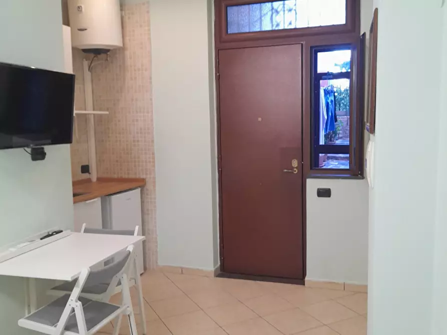 Immagine 6 di Appartamento in affitto  in via ottavio morisani 43 a Napoli