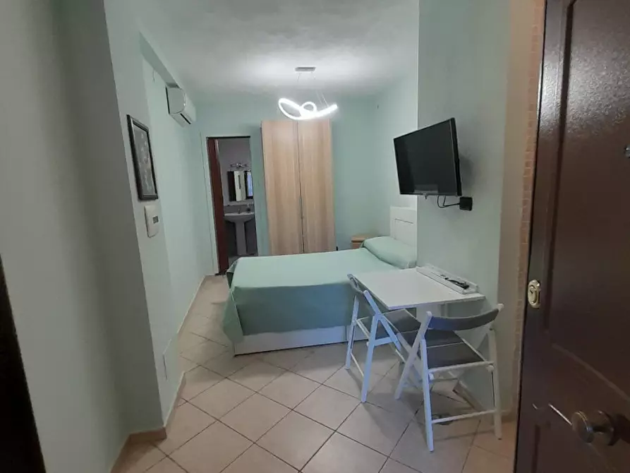 Immagine 7 di Appartamento in affitto  in via ottavio morisani 43 a Napoli