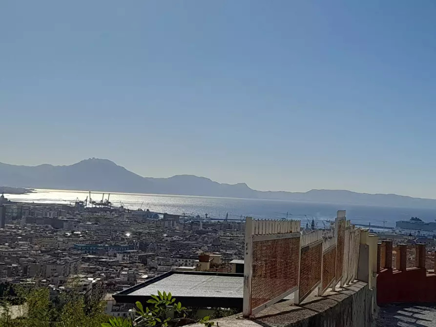 Immagine 8 di Appartamento in affitto  in via ottavio morisani 43 a Napoli