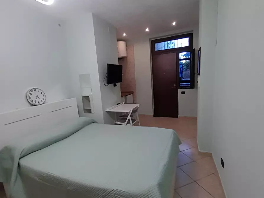 Immagine 9 di Appartamento in affitto  in via ottavio morisani 43 a Napoli