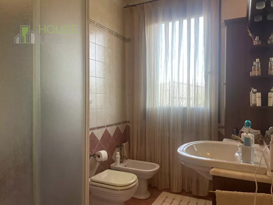 Immagine 6 di Villetta a schiera in vendita  in Via Roma a San Vito Di Leguzzano