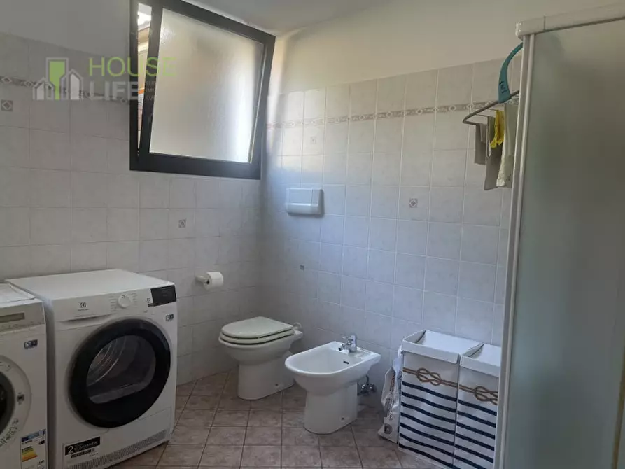 Immagine 11 di Villetta a schiera in vendita  in Via Roma a San Vito Di Leguzzano