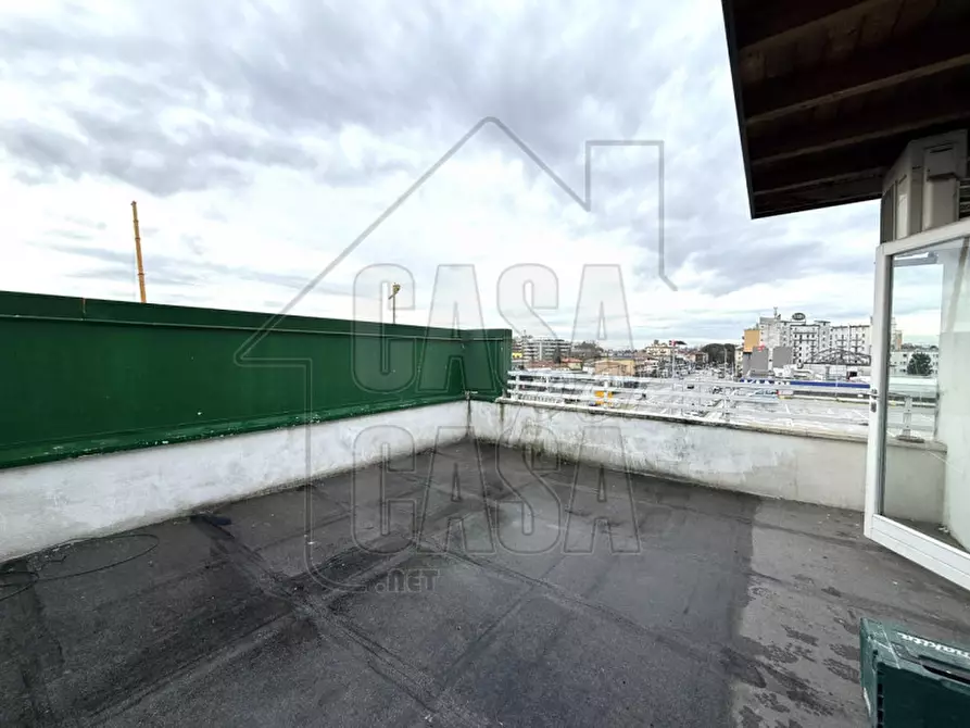 Immagine 2 di Appartamento in vendita  in Via Venezia a Padova