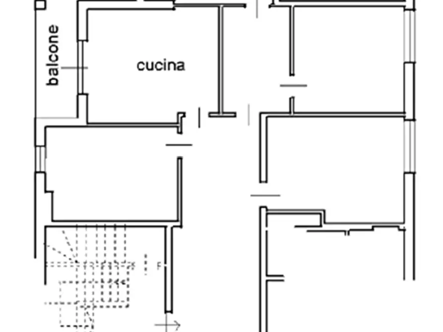 Immagine 35 di Appartamento in vendita  in Via Giacomo Matteotti 3 a Sant'ambrogio Di Valpolicella