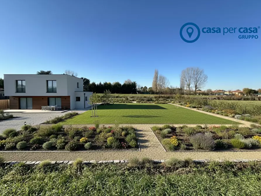 Immagine 2 di Terreno in vendita  in Via Sabbioni a Boara Pisani