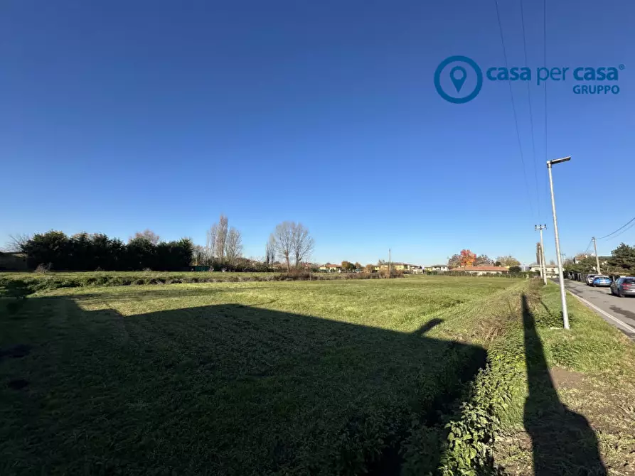 Immagine 4 di Terreno in vendita  in Via Sabbioni a Boara Pisani