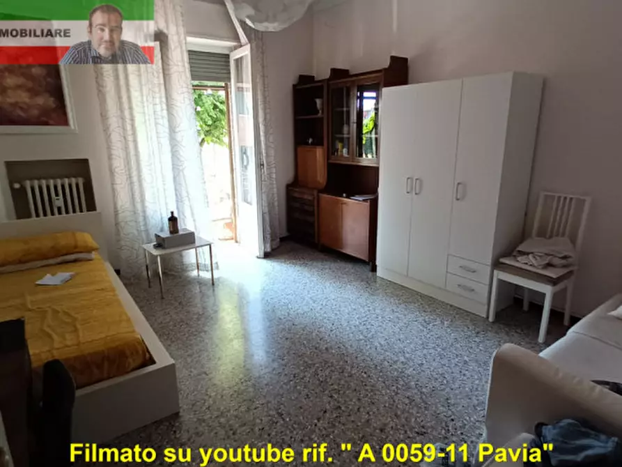 Immagine 1 di Camera in affitto  in viale golgi 56 a Pavia