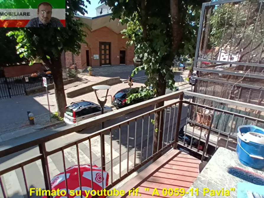 Immagine 2 di Camera in affitto  in viale golgi 56 a Pavia