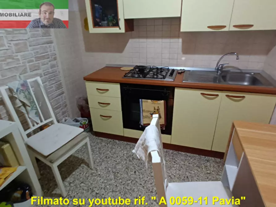 Immagine 3 di Camera in affitto  in viale golgi 56 a Pavia