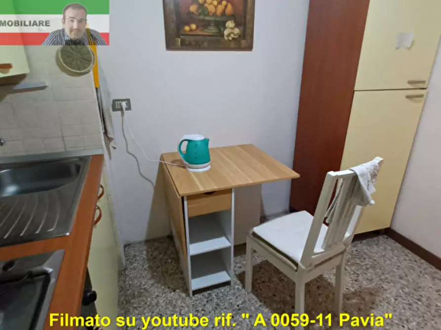 Immagine 4 di Camera in affitto  in viale golgi 56 a Pavia